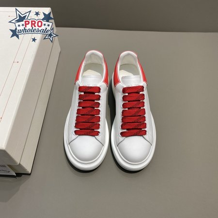 ALEXANDER MCQUEEN SNEAKER - AM28