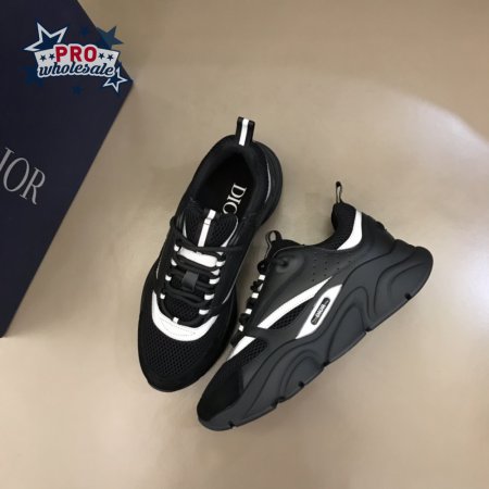 DIOR B22 SNEAKER - CD95