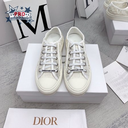 DIOR WALK'N'DIOR SNEAKER - CD96