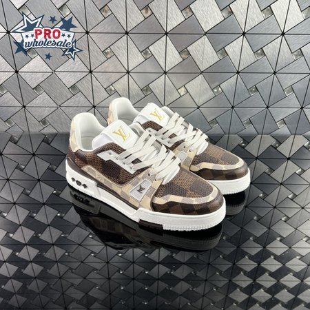 trainer damier ebene multi - 321