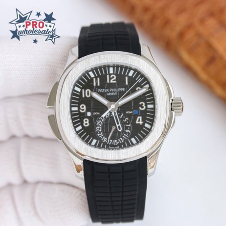 Patek Philippe Aquanaut 5164A-001
