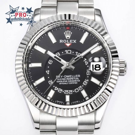 Rolex Sky-Dweller 326934 42mm