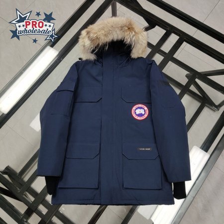 Canada Goose Citadel Parka Down Jacket