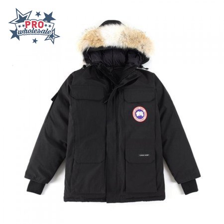 Canada Goose Citadel Parka Fusion Fit for Men
