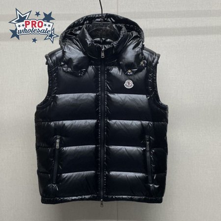 Moncler Bormes Down Jacket