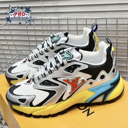 Runner Tatic Sneaker 1A9TVG