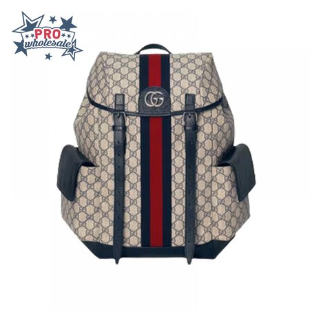 Gucci Ophidia Gg Backpack - GBP109
