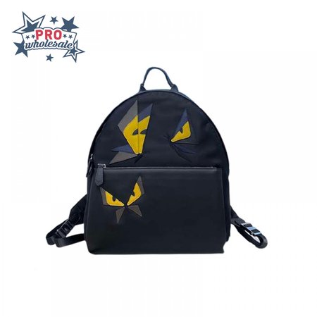 Fendi Utterfleye Backpack - FPD57