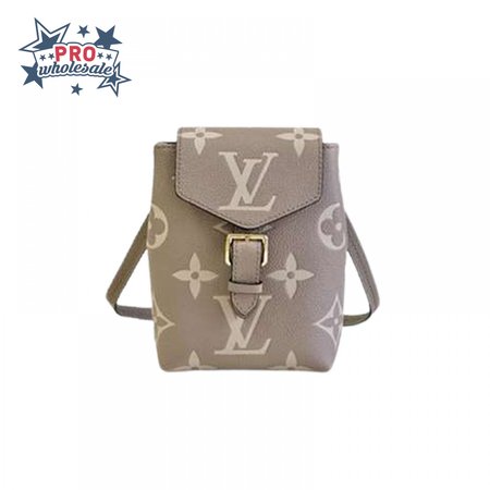 Tiny Backpack - LBP217