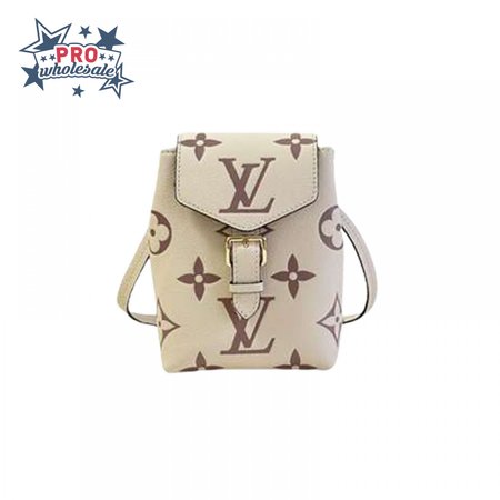 Tiny Backpack - LBP216