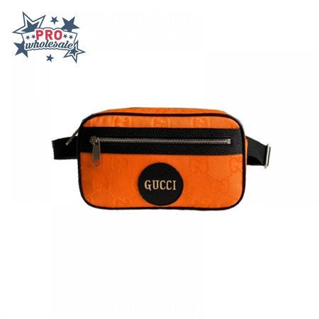 Gucci Off The Gird Belt Bag - GBB60