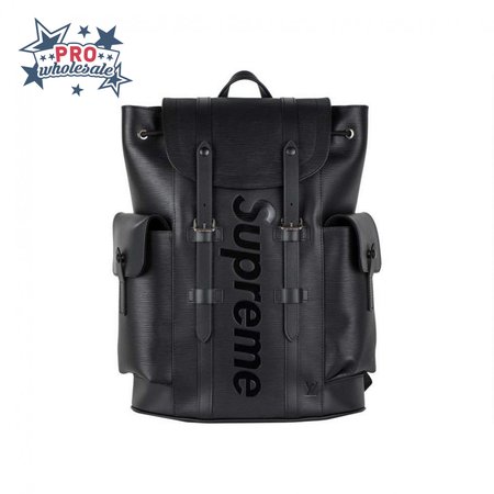 x supreme christopher - lbp443