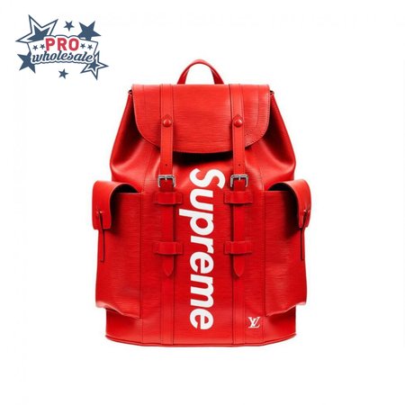 x supreme christopher - lbp442