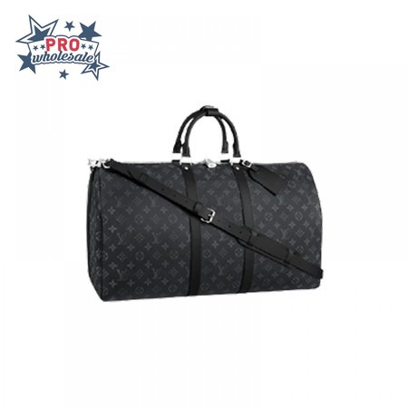 monogram eclipse keepall bandouliere - ldb082