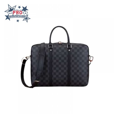 porte-documents voyage pm - ldb302