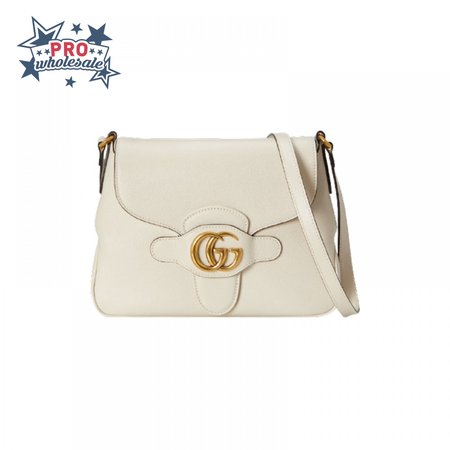 Small messenger bag with Double G - GMB136