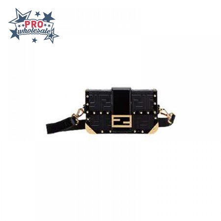 Fendi Baguette Trunk Mini - FPD29