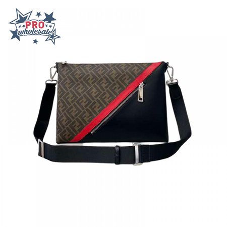 Fendi Crossbody Bag - FPD59