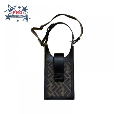 Fendi Baguette - FPD39