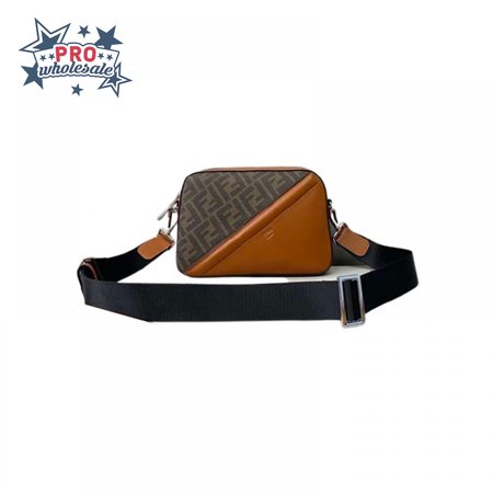 Fendi Crossbody Bag - FPD69
