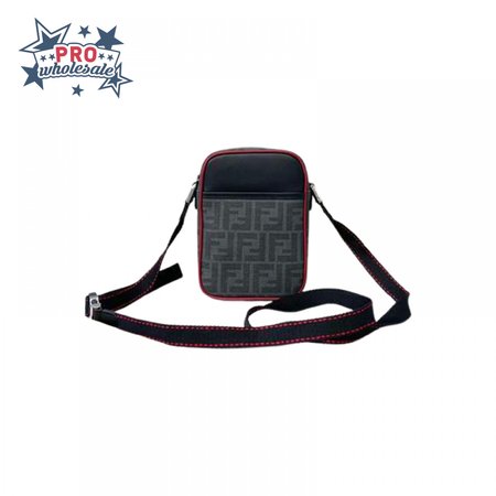 Fendi Crossbody Bag - FPD63