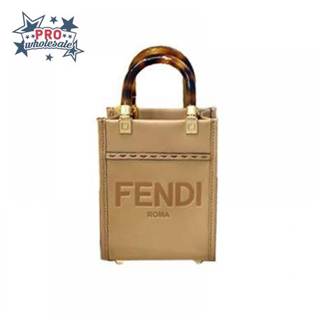 Fendi Mini Sunshine Shopper - FPD19