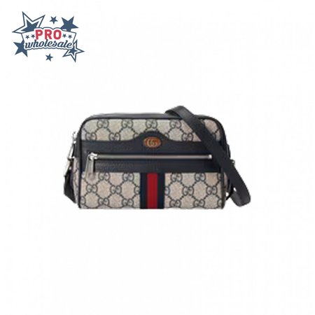 Ophidia GG mini bag - GMB140