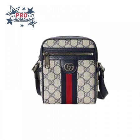 Ophidia GG mini Shoulder Bag - GMB139