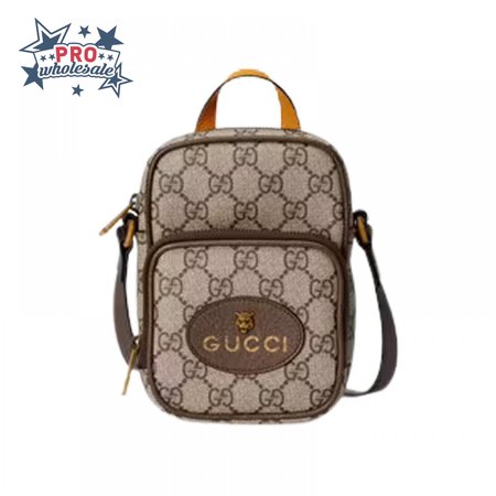 Neo Vintage mini bag - GMB151