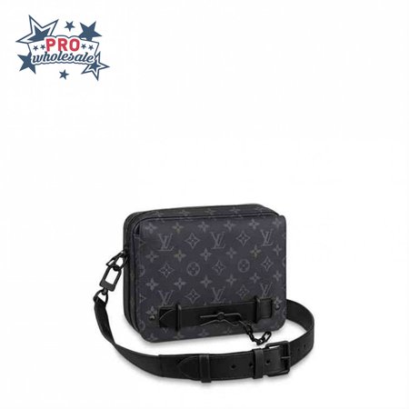 steamer messenger - lmb322