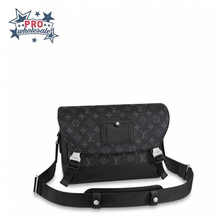 messenger pm voyager bag - lmb321