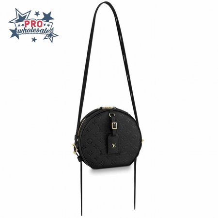 boite chapeau souple mm - lmb341