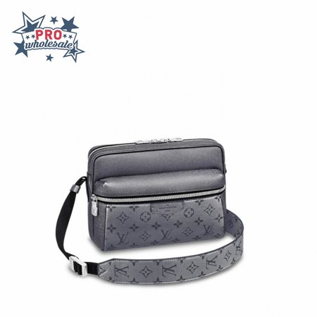 outdoor monogram bag - lmb327