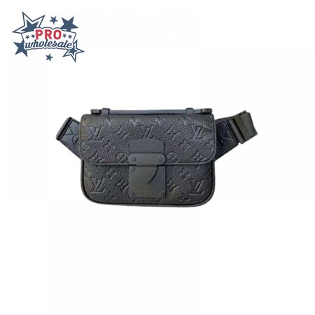 s lock sling bag - lmb316