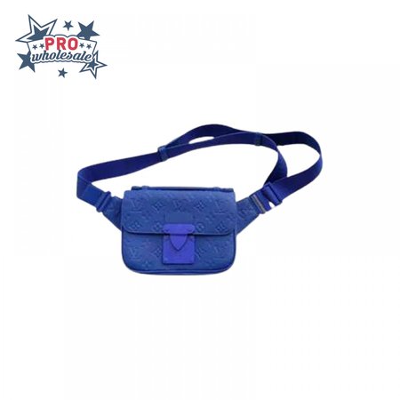 s lock sling bag - lmb317