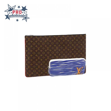 multipocket virgil abloh patchwork lp59