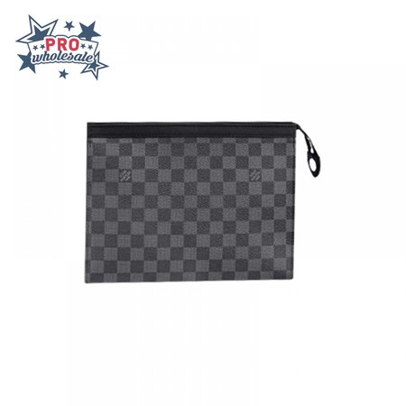 pochette voyage mm monogram eclipse lp54