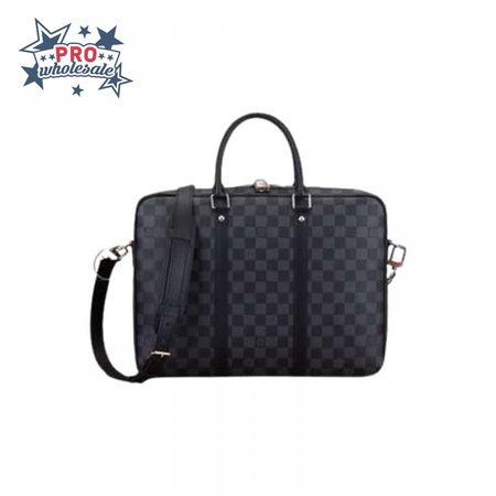 porte-documents voyage pm - lbv334