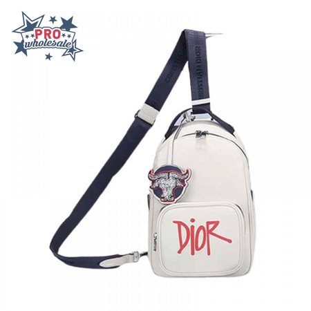 DIOR SLING BAG
