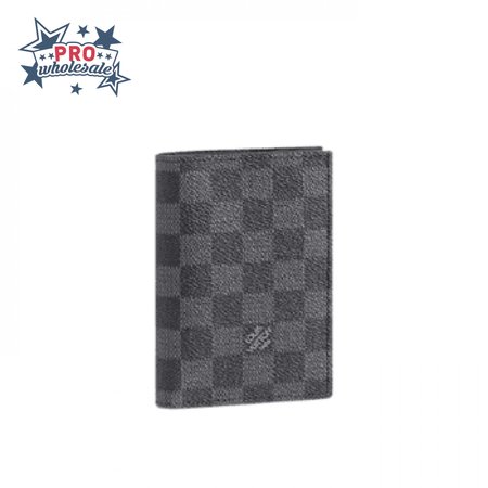 PASSPORT COVER N64411