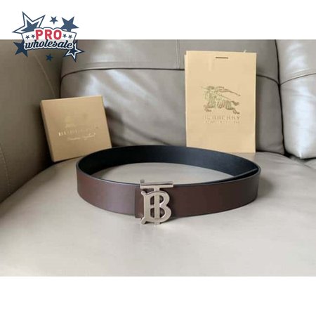 BURBERRY BELT - B42
