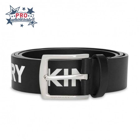 BURBERRY KINGDOM PRINT BELT - B21