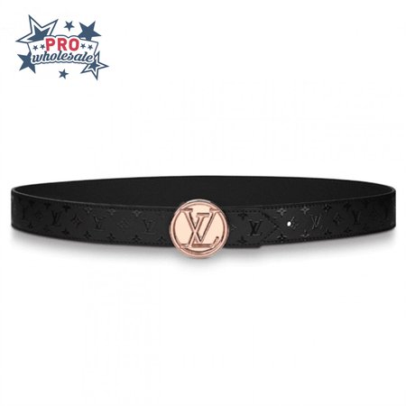 circle 30mm reversible belt - b139