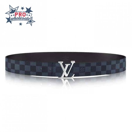 INITIALES 40MM BELT - B116