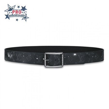 monogram galaxy 40mm black multicolor - b115