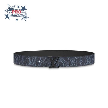 shape 40mm reversible belt - b104