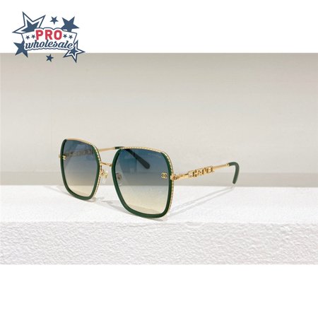 chanel CH 5399-S Sunglasses