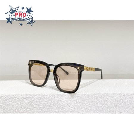 chanel CH0766 Square Sunglasses