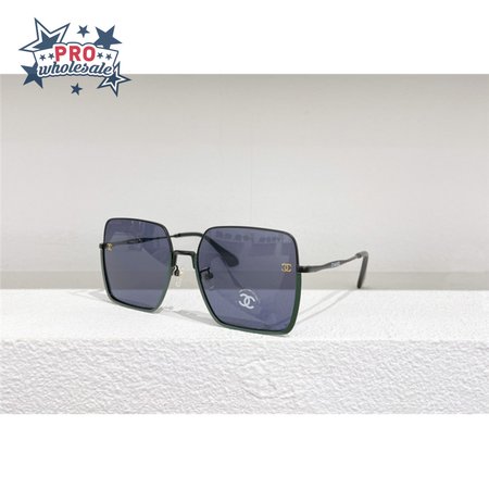 chanel square sunglasses