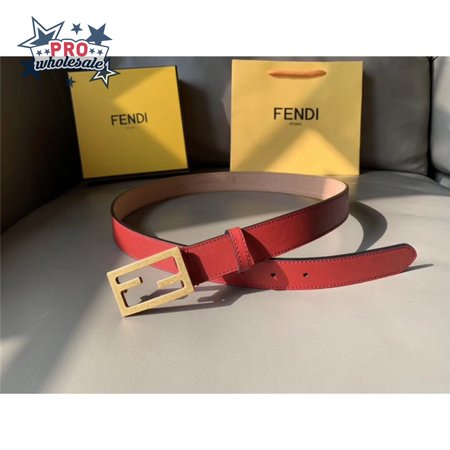 Fendi Belt
